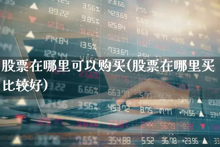 股票在哪里可以购买(股票在哪里买比较好)_https://www.ljyuan-tech.com_上交所_第1张