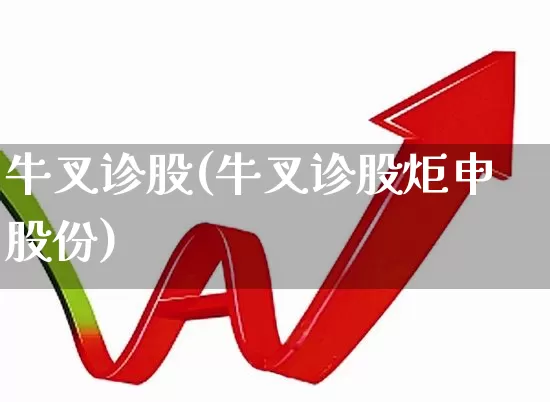 牛叉诊股(牛叉诊股炬申股份)_https://www.ljyuan-tech.com_深交所_第1张