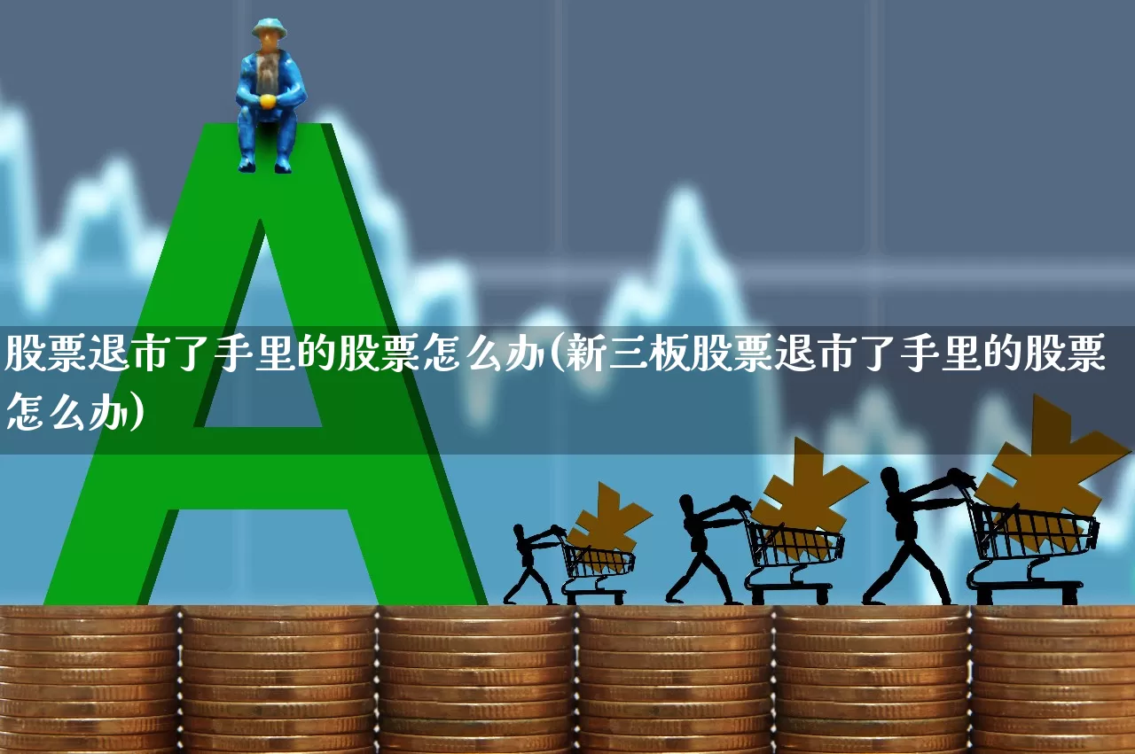 股票退市了手里的股票怎么办(新三板股票退市了手里的股票怎么办)_https://www.ljyuan-tech.com_创业板_第1张