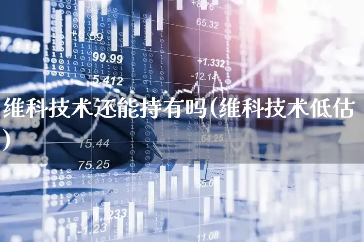 维科技术还能持有吗(维科技术低估)_https://www.ljyuan-tech.com_上交所_第1张