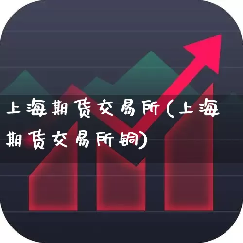上海期货交易所(上海期货交易所铜)_https://www.ljyuan-tech.com_北交所_第1张