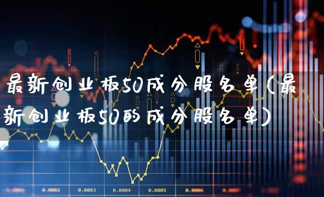 最新创业板50成分股名单(最新创业板50的成分股名单)_https://www.ljyuan-tech.com_科创板_第1张