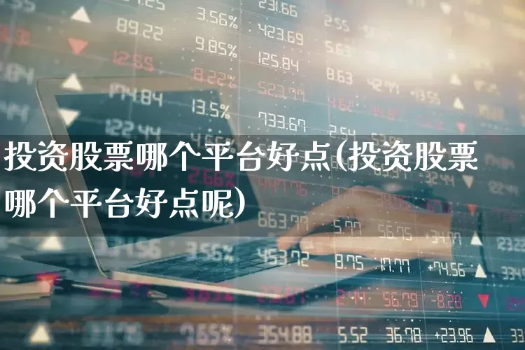 投资股票哪个平台好点(投资股票哪个平台好点呢)_https://www.ljyuan-tech.com_科创板_第1张