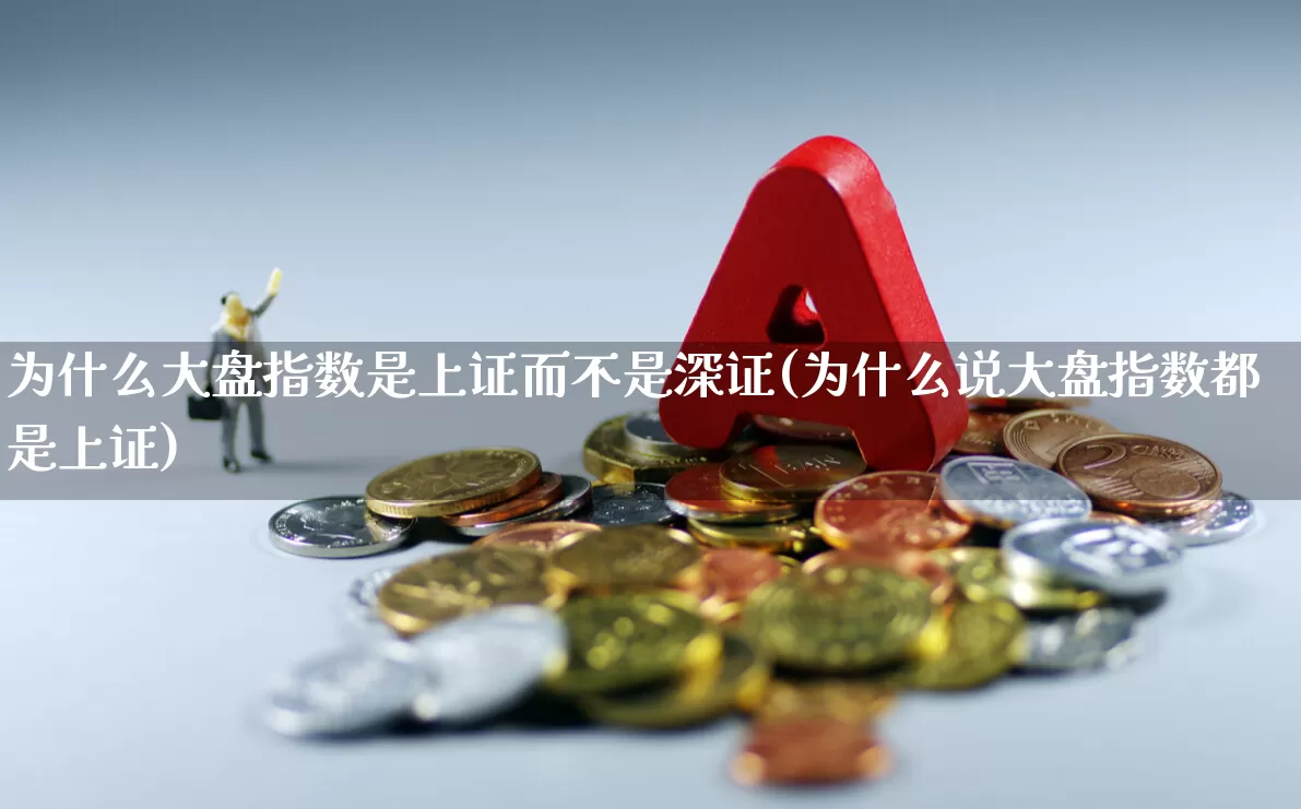 为什么大盘指数是上证而不是深证(为什么说大盘指数都是上证)_https://www.ljyuan-tech.com_科创板_第1张