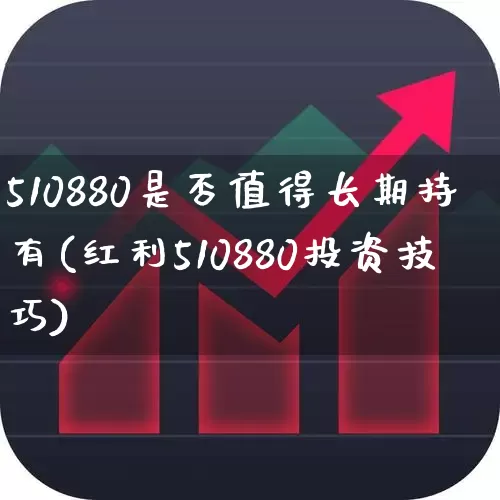 510880是否值得长期持有(红利510880投资技巧)_https://www.ljyuan-tech.com_北交所_第1张