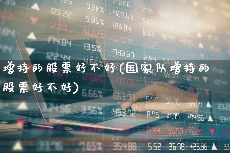 增持的股票好不好(国家队增持的股票好不好)_https://www.ljyuan-tech.com_北交所_第1张