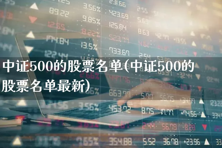 中证500的股票名单(中证500的股票名单最新)_https://www.ljyuan-tech.com_科创板_第1张