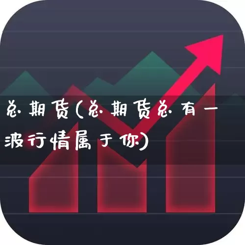 总期货(总期货总有一波行情属于你)_https://www.ljyuan-tech.com_科创板_第1张