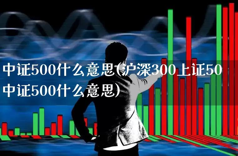 中证500什么意思(沪深300上证50中证500什么意思)_https://www.ljyuan-tech.com_创业板_第1张