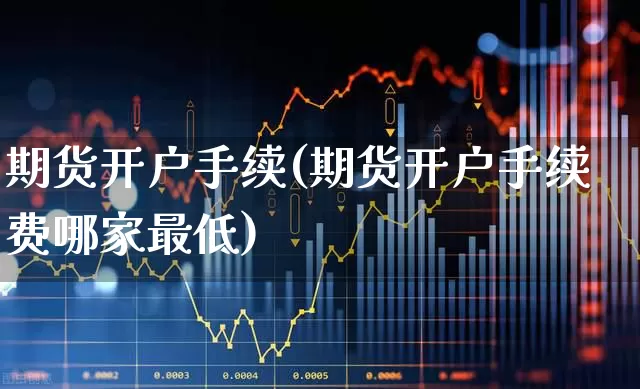 期货开户手续(期货开户手续费哪家最低)_https://www.ljyuan-tech.com_深交所_第1张
