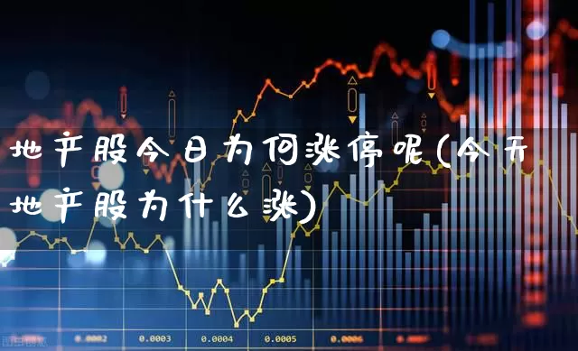 地产股今日为何涨停呢(今天地产股为什么涨)_https://www.ljyuan-tech.com_深交所_第1张