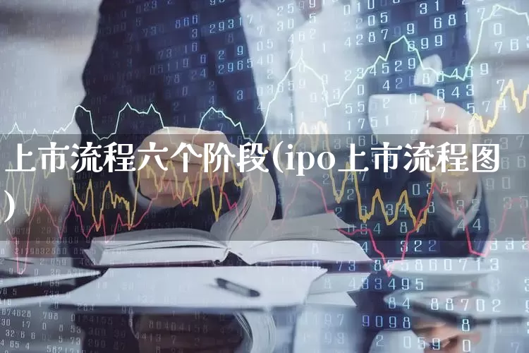 上市流程六个阶段(ipo上市流程图)_https://www.ljyuan-tech.com_创业板_第1张
