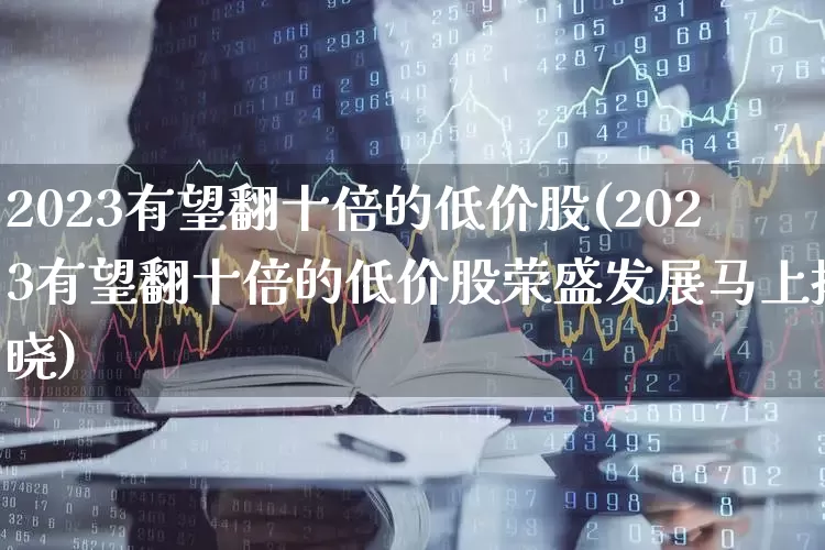2023有望翻十倍的低价股(2023有望翻十倍的低价股荣盛发展马上揭晓)_https://www.ljyuan-tech.com_深交所_第1张