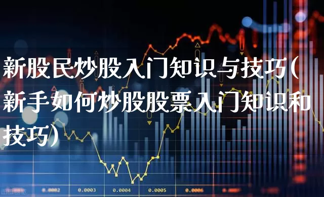 新股民炒股入门知识与技巧(新手如何炒股股票入门知识和技巧)_https://www.ljyuan-tech.com_深交所_第1张