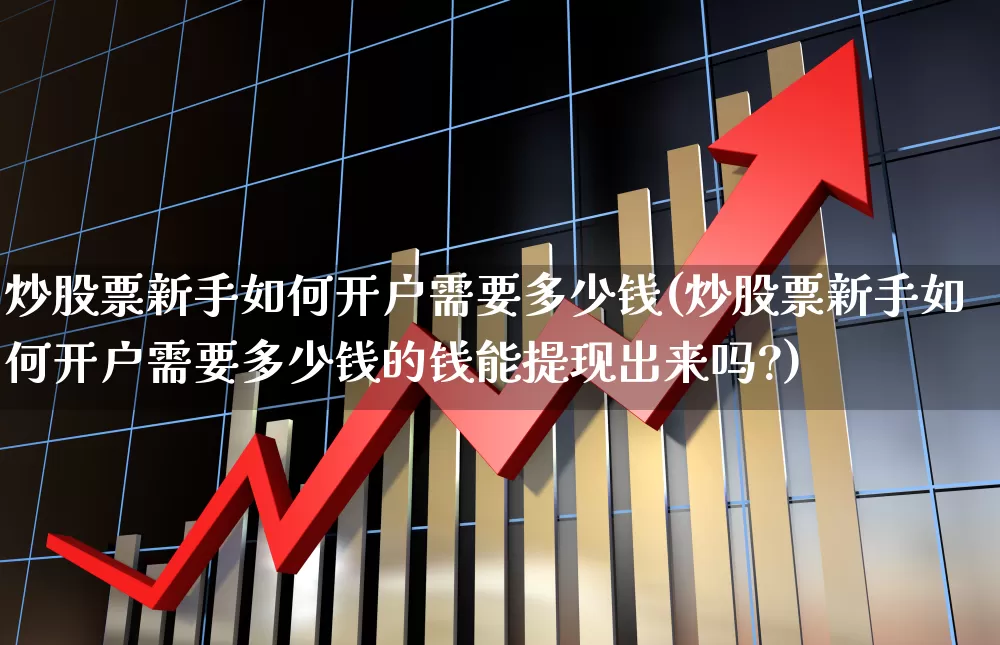 炒股票新手如何开户需要多少钱(炒股票新手如何开户需要多少钱的钱能提现出来吗?)_https://www.ljyuan-tech.com_创业板_第1张