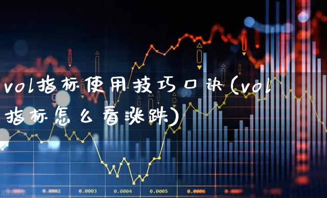vol指标使用技巧口诀(vol指标怎么看涨跌)_https://www.ljyuan-tech.com_创业板_第1张