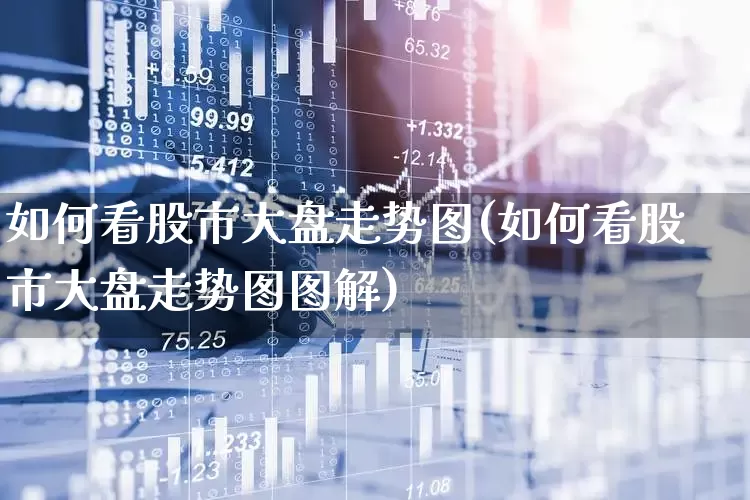 如何看股市大盘走势图(如何看股市大盘走势图图解)_https://www.ljyuan-tech.com_科创板_第1张