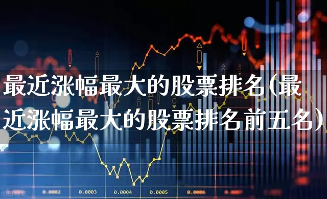 最近涨幅最大的股票排名(最近涨幅最大的股票排名前五名)_https://www.ljyuan-tech.com_创业板_第1张