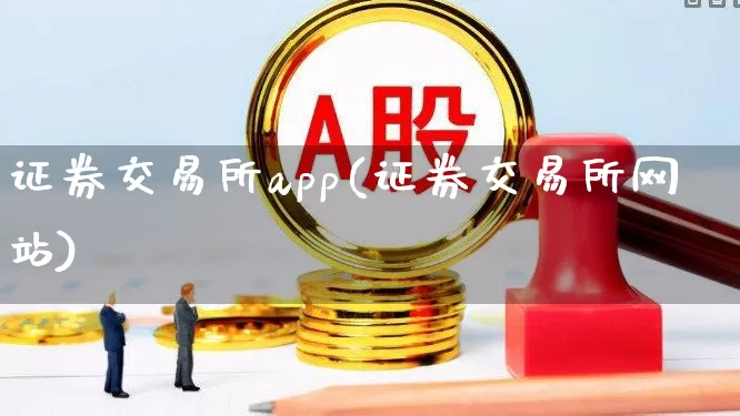 证券交易所app(证券交易所网站)_https://www.ljyuan-tech.com_深交所_第1张