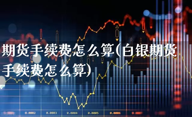 期货手续费怎么算(白银期货手续费怎么算)_https://www.ljyuan-tech.com_科创板_第1张