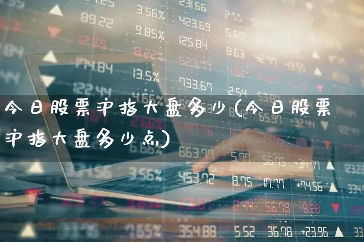 今日股票沪指大盘多少(今日股票沪指大盘多少点)_https://www.ljyuan-tech.com_北交所_第1张