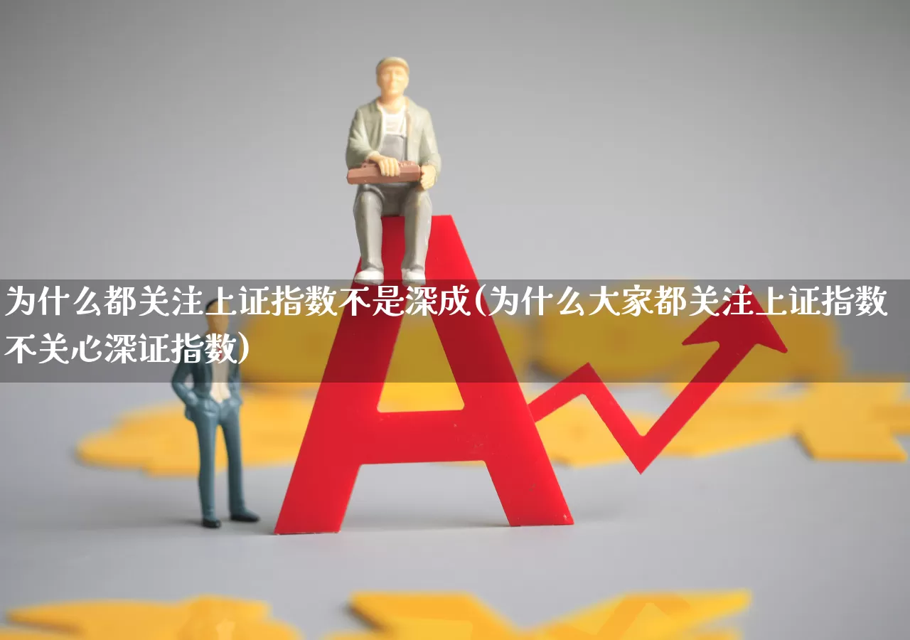 为什么都关注上证指数不是深成(为什么大家都关注上证指数不关心深证指数)_https://www.ljyuan-tech.com_上交所_第1张