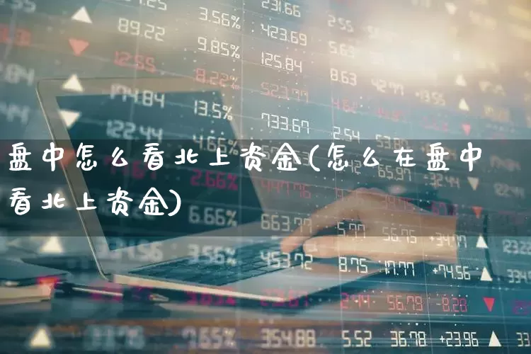 盘中怎么看北上资金(怎么在盘中看北上资金)_https://www.ljyuan-tech.com_上交所_第1张