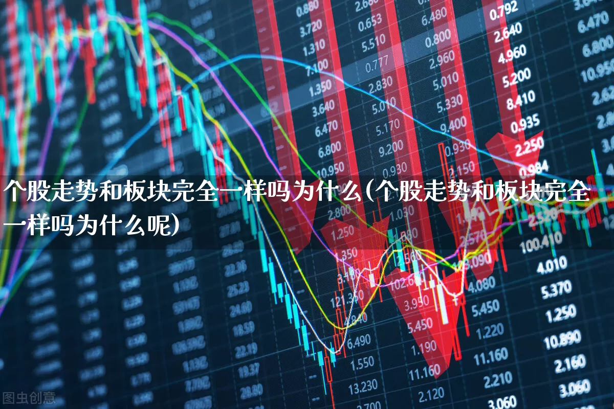 个股走势和板块完全一样吗为什么(个股走势和板块完全一样吗为什么呢)_https://www.ljyuan-tech.com_上交所_第1张