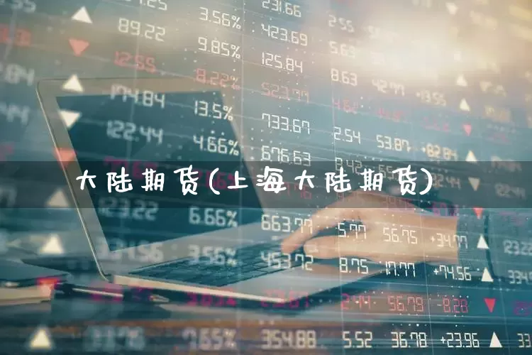 大陆期货(上海大陆期货)_https://www.ljyuan-tech.com_上交所_第1张