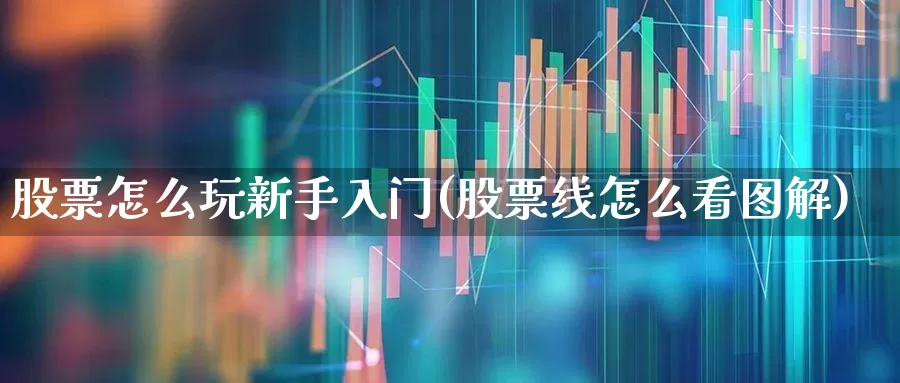 股票怎么玩新手入门(股票线怎么看图解)_https://www.ljyuan-tech.com_科创板_第1张