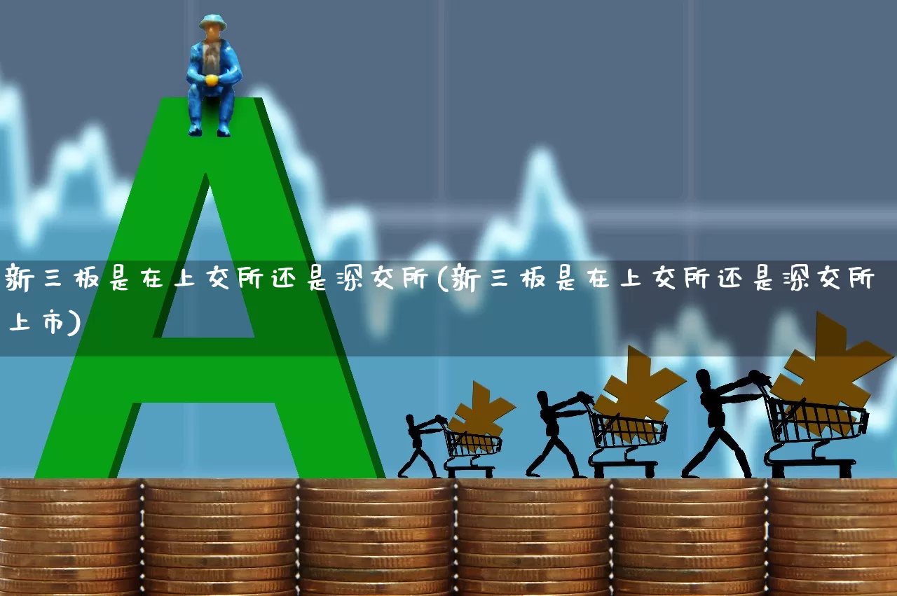 新三板是在上交所还是深交所(新三板是在上交所还是深交所上市)_https://www.ljyuan-tech.com_科创板_第1张