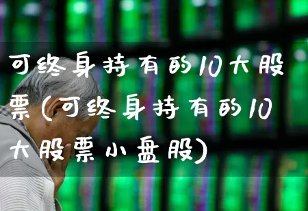 可终身持有的10大股票(可终身持有的10大股票小盘股)_https://www.ljyuan-tech.com_科创板_第1张