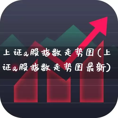 上证a股指数走势图(上证a股指数走势图最新)_https://www.ljyuan-tech.com_科创板_第1张