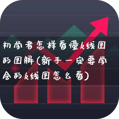 初学者怎样看懂k线图的图解(新手一定要学会的k线图怎么看)_https://www.ljyuan-tech.com_上交所_第1张