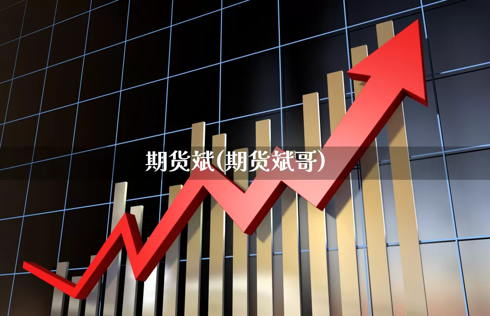 期货斌(期货斌哥)_https://www.ljyuan-tech.com_深交所_第1张