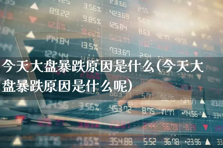 今天大盘暴跌原因是什么(今天大盘暴跌原因是什么呢)_https://www.ljyuan-tech.com_北交所_第1张