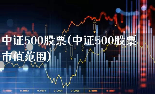 中证500股票(中证500股票市值范围)_https://www.ljyuan-tech.com_上交所_第1张
