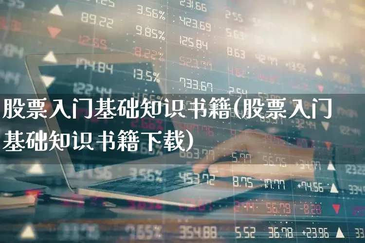 股票入门基础知识书籍(股票入门基础知识书籍下载)_https://www.ljyuan-tech.com_深交所_第1张