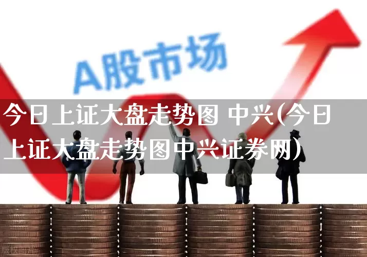 今日上证大盘走势图 中兴(今日上证大盘走势图中兴证券网)_https://www.ljyuan-tech.com_深交所_第1张