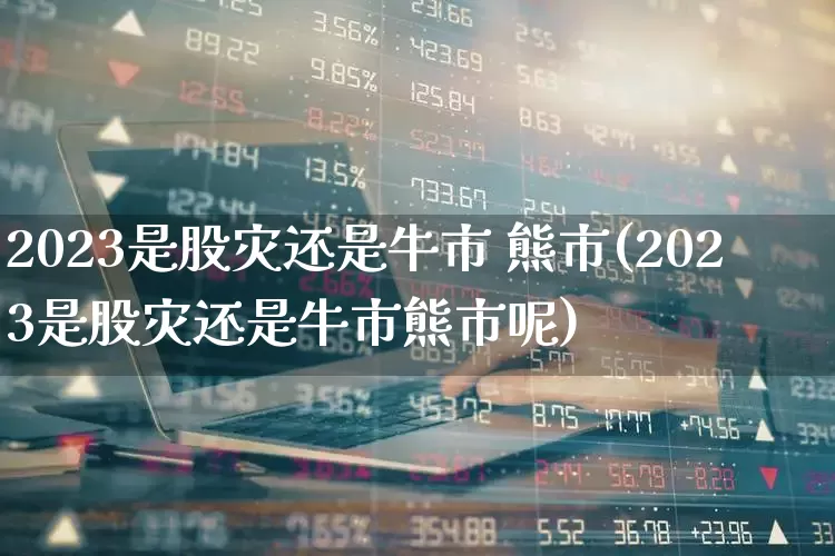 2023是股灾还是牛市 熊市(2023是股灾还是牛市熊市呢)_https://www.ljyuan-tech.com_深交所_第1张