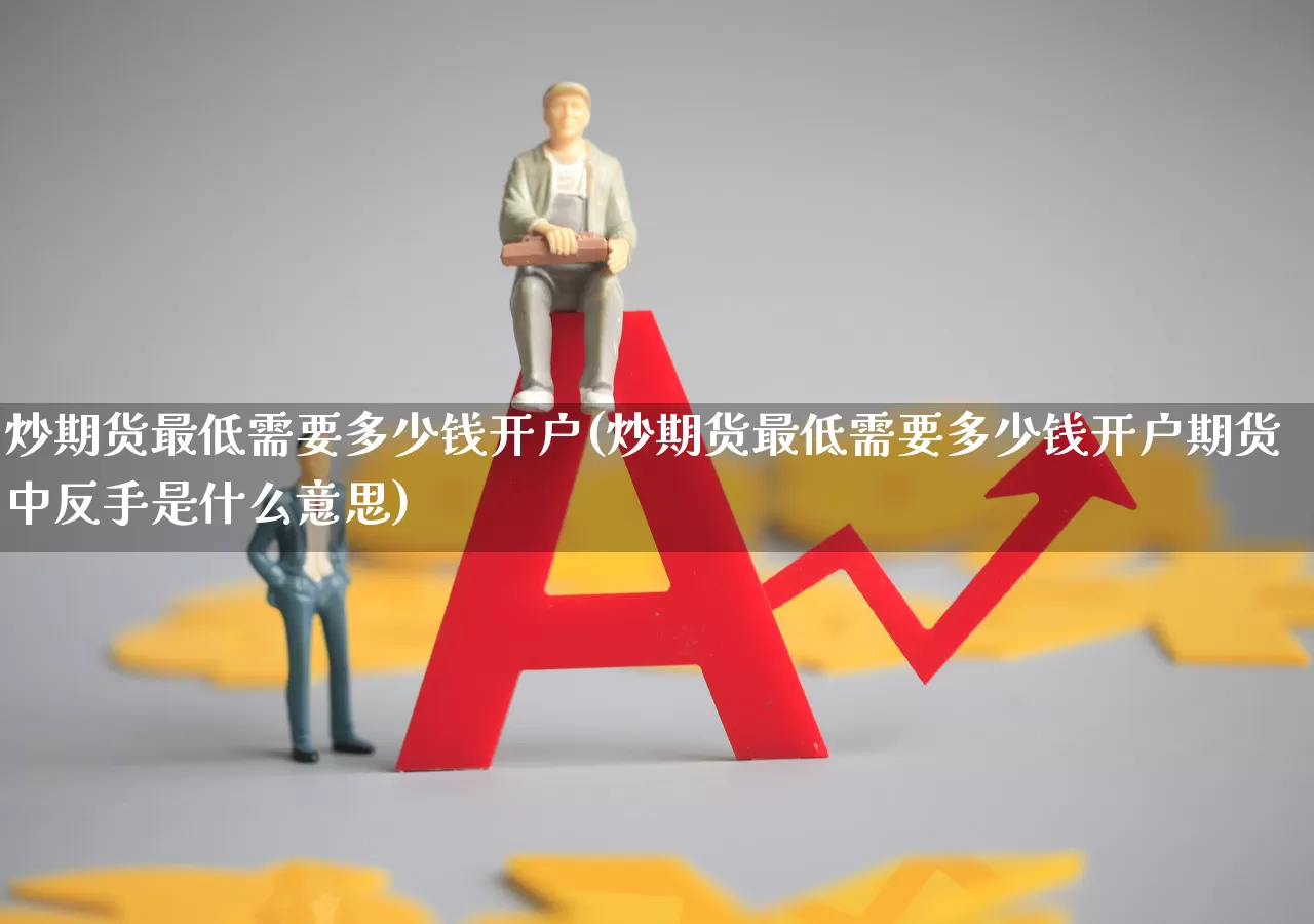 炒期货最低需要多少钱开户(炒期货最低需要多少钱开户期货中反手是什么意思)_https://www.ljyuan-tech.com_上交所_第1张