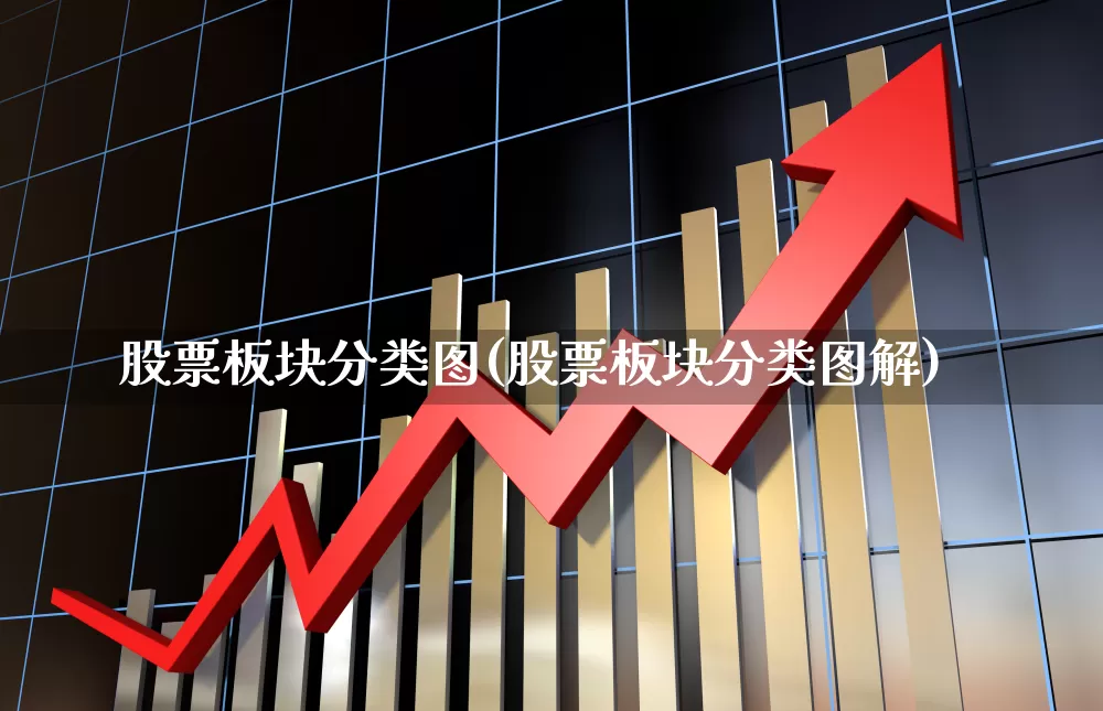 股票板块分类图(股票板块分类图解)_https://www.ljyuan-tech.com_上交所_第1张