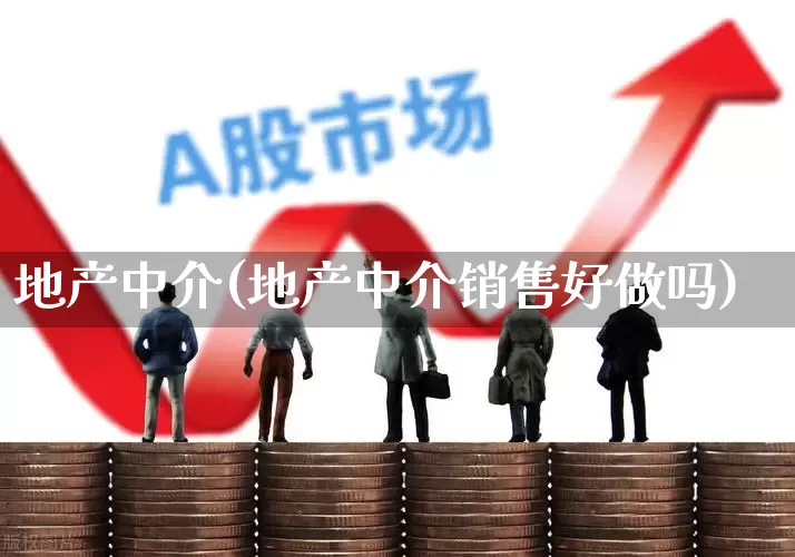 地产中介(地产中介销售好做吗)_https://www.ljyuan-tech.com_科创板_第1张