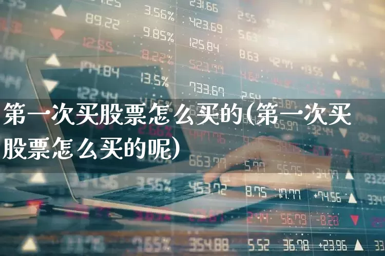 第一次买股票怎么买的(第一次买股票怎么买的呢)_https://www.ljyuan-tech.com_创业板_第1张