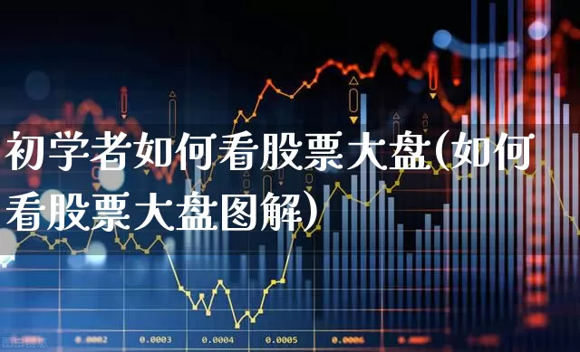 初学者如何看股票大盘(如何看股票大盘图解)_https://www.ljyuan-tech.com_创业板_第1张