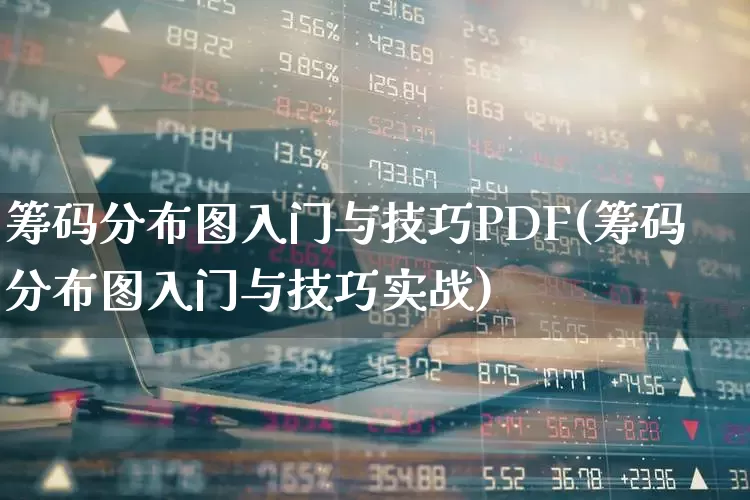 筹码分布图入门与技巧PDF(筹码分布图入门与技巧实战)_https://www.ljyuan-tech.com_北交所_第1张