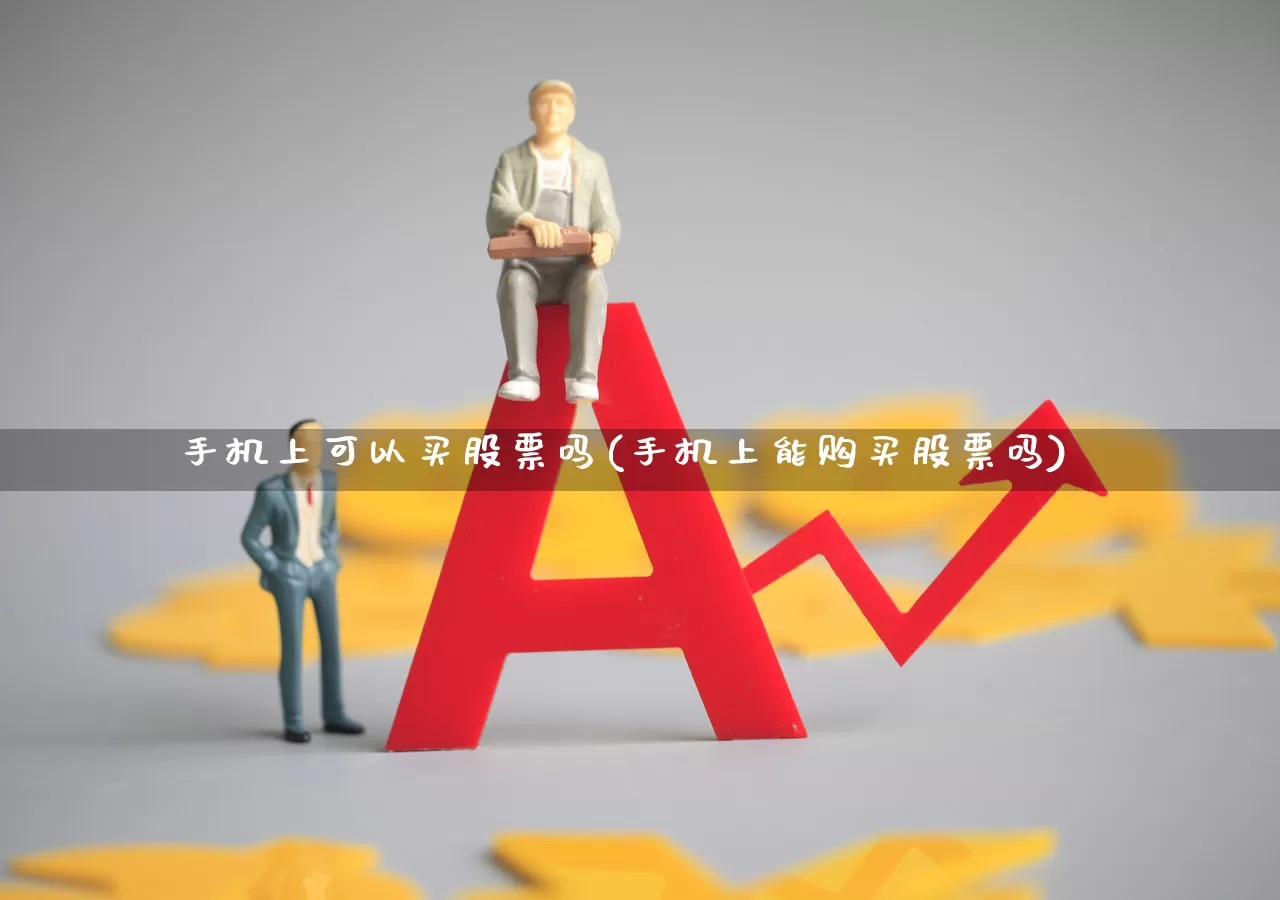 手机上可以买股票吗(手机上能购买股票吗)_https://www.ljyuan-tech.com_深交所_第1张