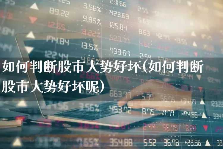 如何判断股市大势好坏(如何判断股市大势好坏呢)_https://www.ljyuan-tech.com_科创板_第1张