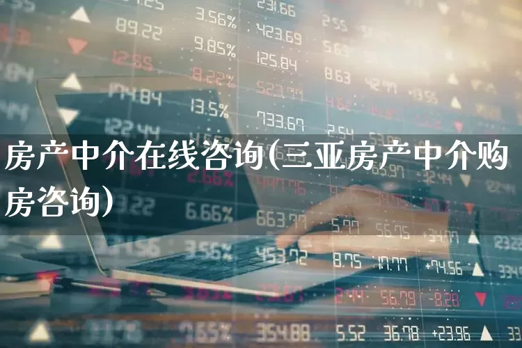 房产中介在线咨询(三亚房产中介购房咨询)_https://www.ljyuan-tech.com_创业板_第1张