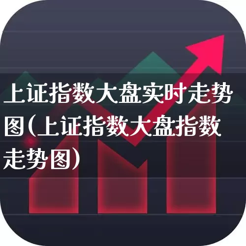 上证指数大盘实时走势图(上证指数大盘指数走势图)_https://www.ljyuan-tech.com_科创板_第1张